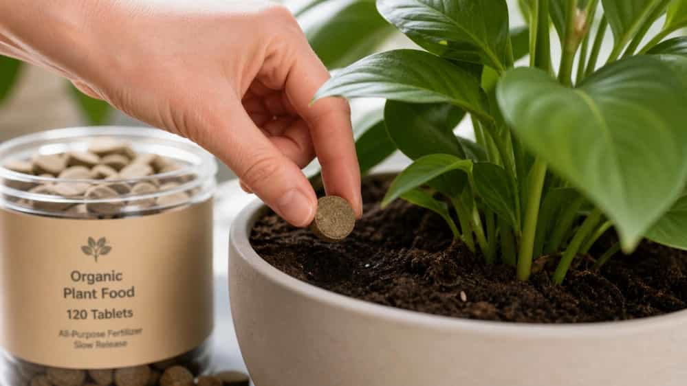 خرید قرص کود ۱۲۰ عددی با قیمت مناسب و ارسال سریع
