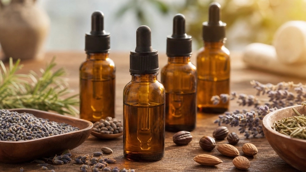 خرید روغن های گیاهی اصل در تهران خرید روغن های گیاهی اصل در تهران